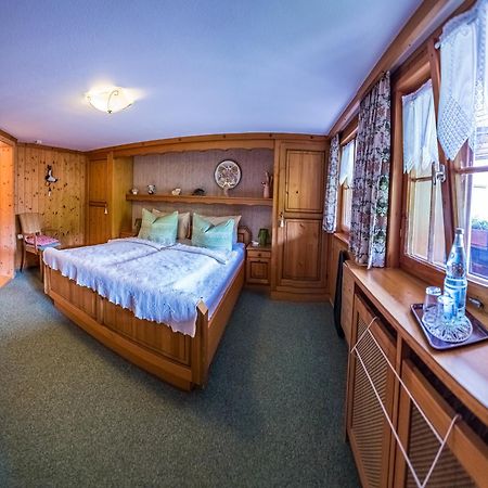 Hotel Haus Erika Wieden Zewnętrze zdjęcie