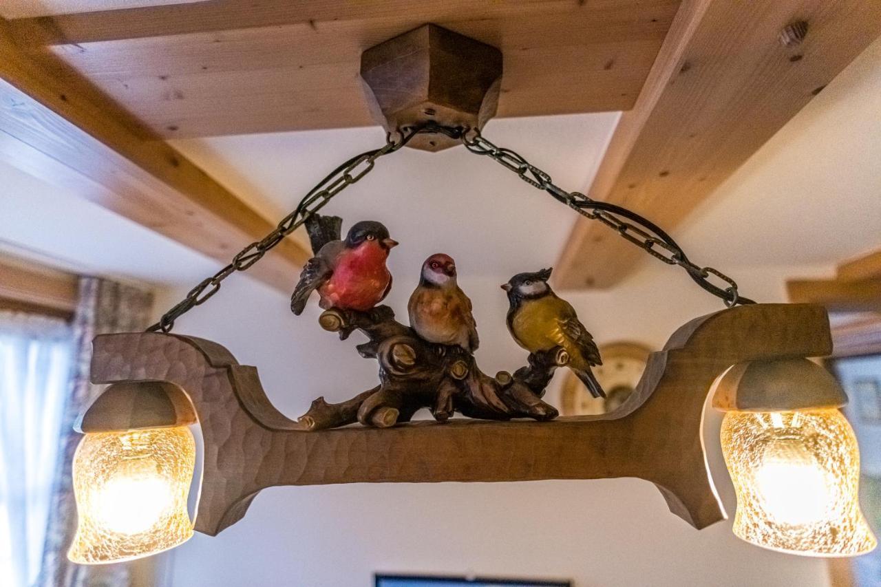 Hotel Haus Erika Wieden Zewnętrze zdjęcie