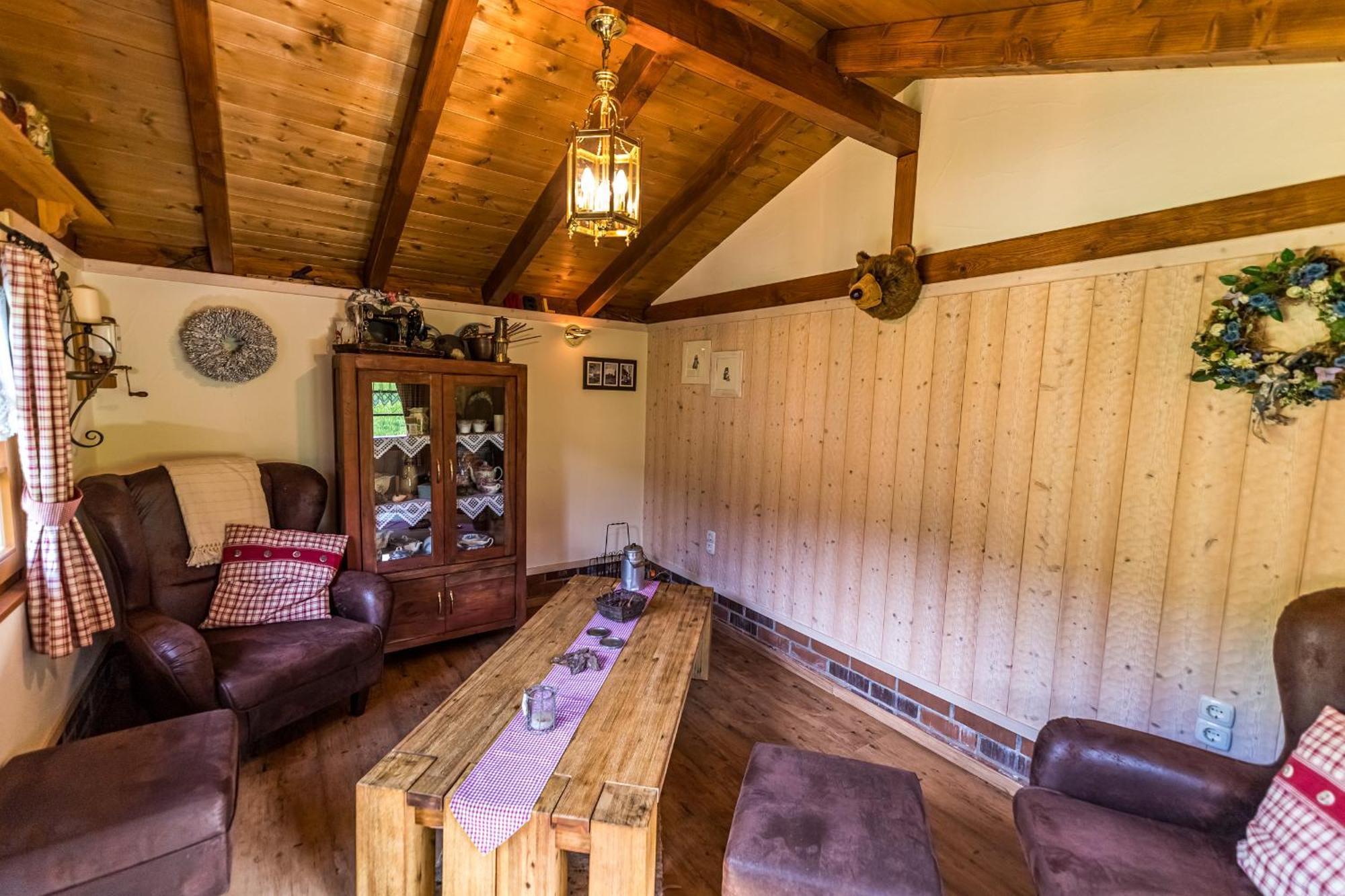 Hotel Haus Erika Wieden Zewnętrze zdjęcie