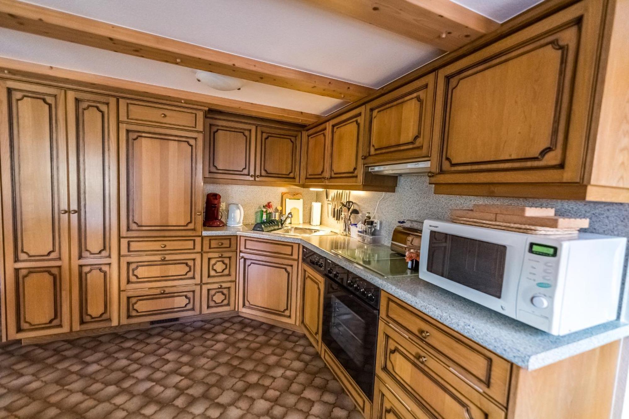 Hotel Haus Erika Wieden Zewnętrze zdjęcie