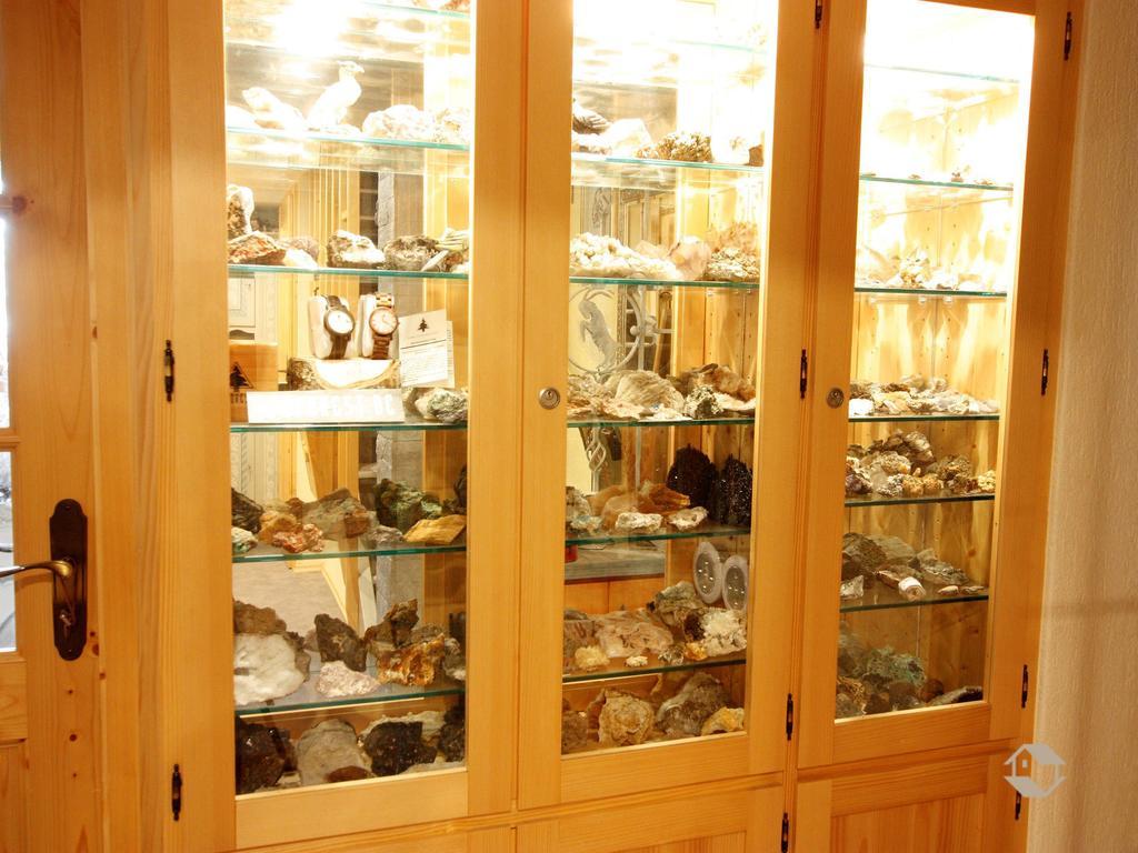 Hotel Haus Erika Wieden Zewnętrze zdjęcie