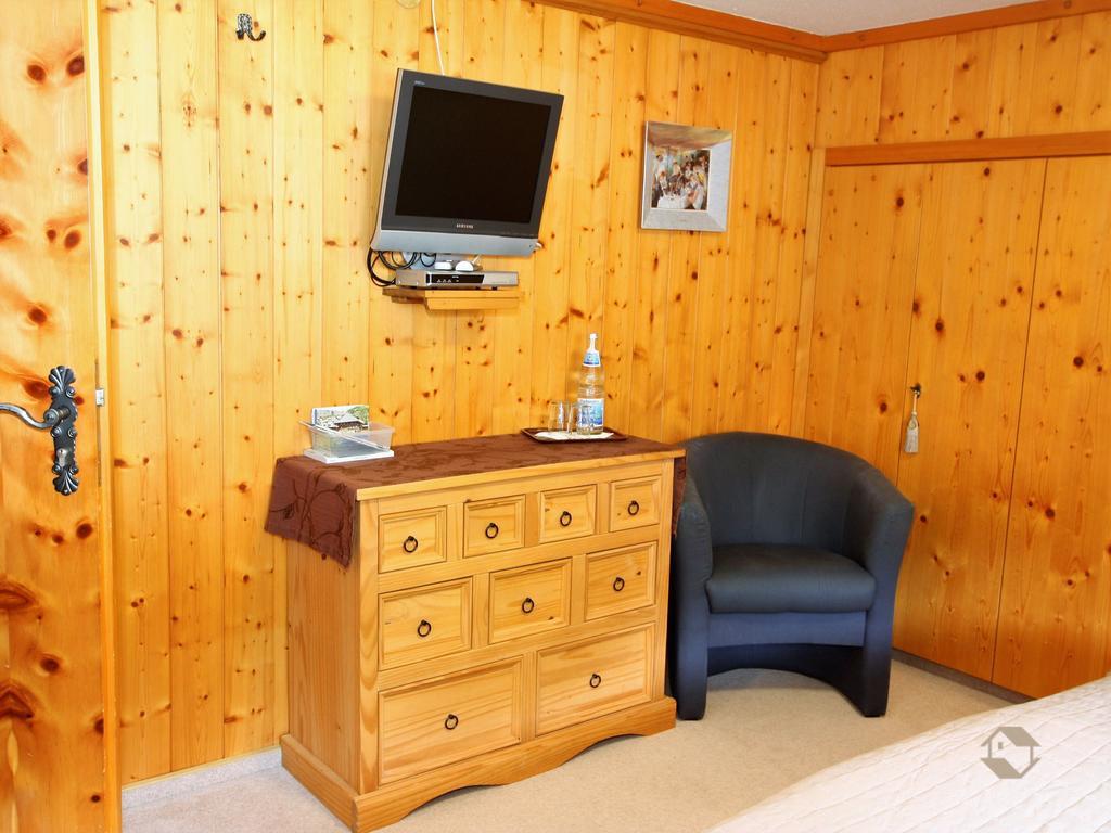 Hotel Haus Erika Wieden Zewnętrze zdjęcie